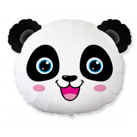 Balon foliový Panda 61cm