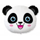 Balon foliový Panda 52cm