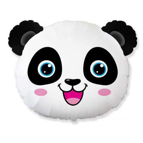Balon foliový Panda 52cm