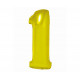 Foliový balon číslice 1 Zlatá, 76cm