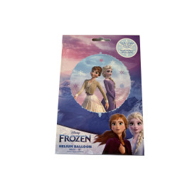 Balon foliový Frozen,46cm