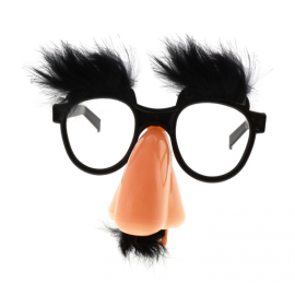 Brýle Profesor