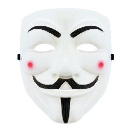 Protestní Maska