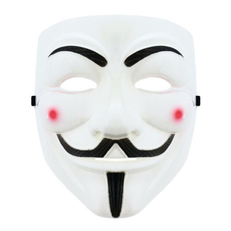 Protestní Maska