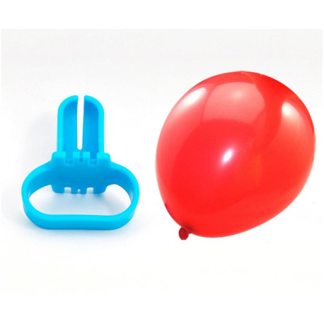 Nástroj na vázání balonků