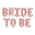 BRIDE TO BE
