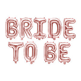 BRIDE TO BE